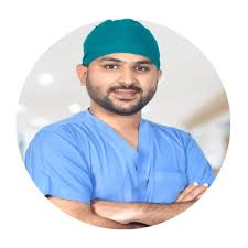 Dr Darshan Patel